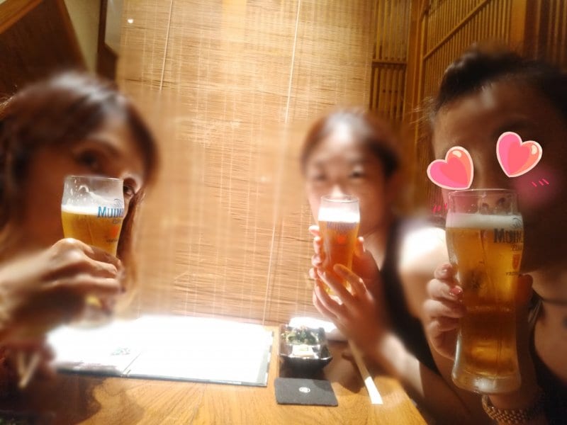 リハーサル3回目終了!