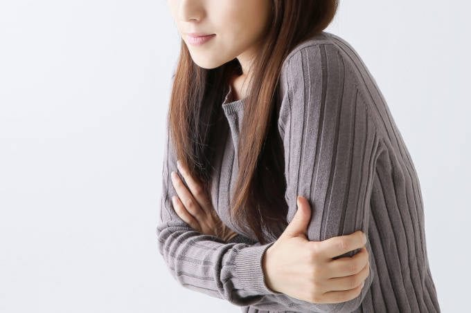 12月のテーマは首肩廻りのリラックス