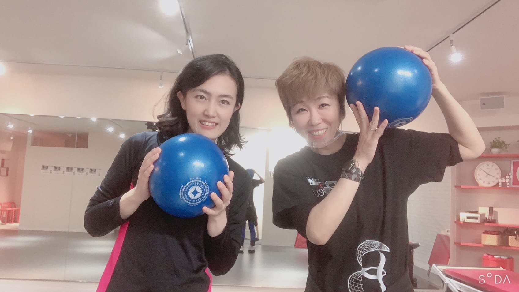 レッスン成果を実感する日常の動作