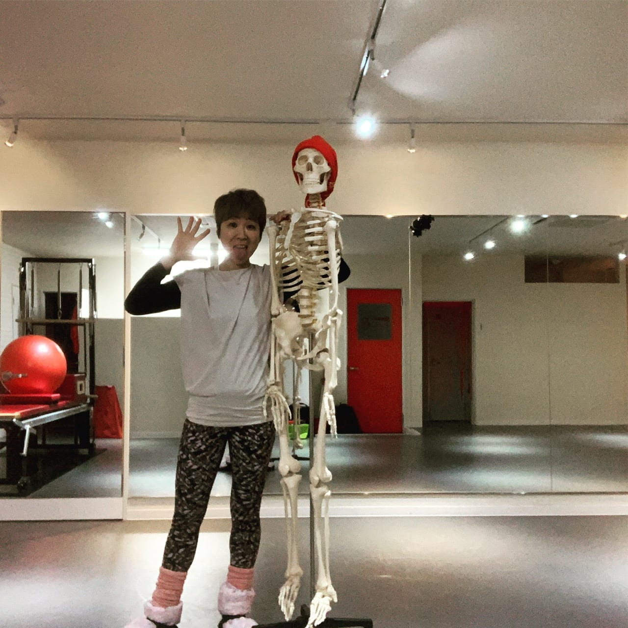 有酸素運動で中性脂肪を燃やす仕組み