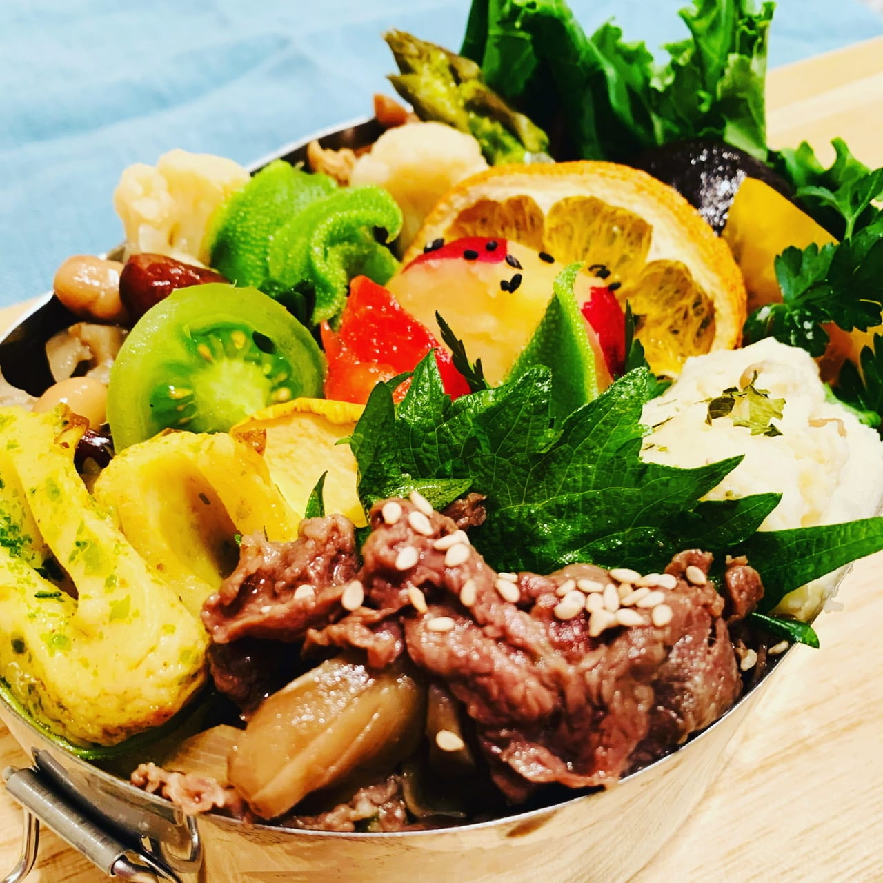 新たな目標に向かう全力のサポート