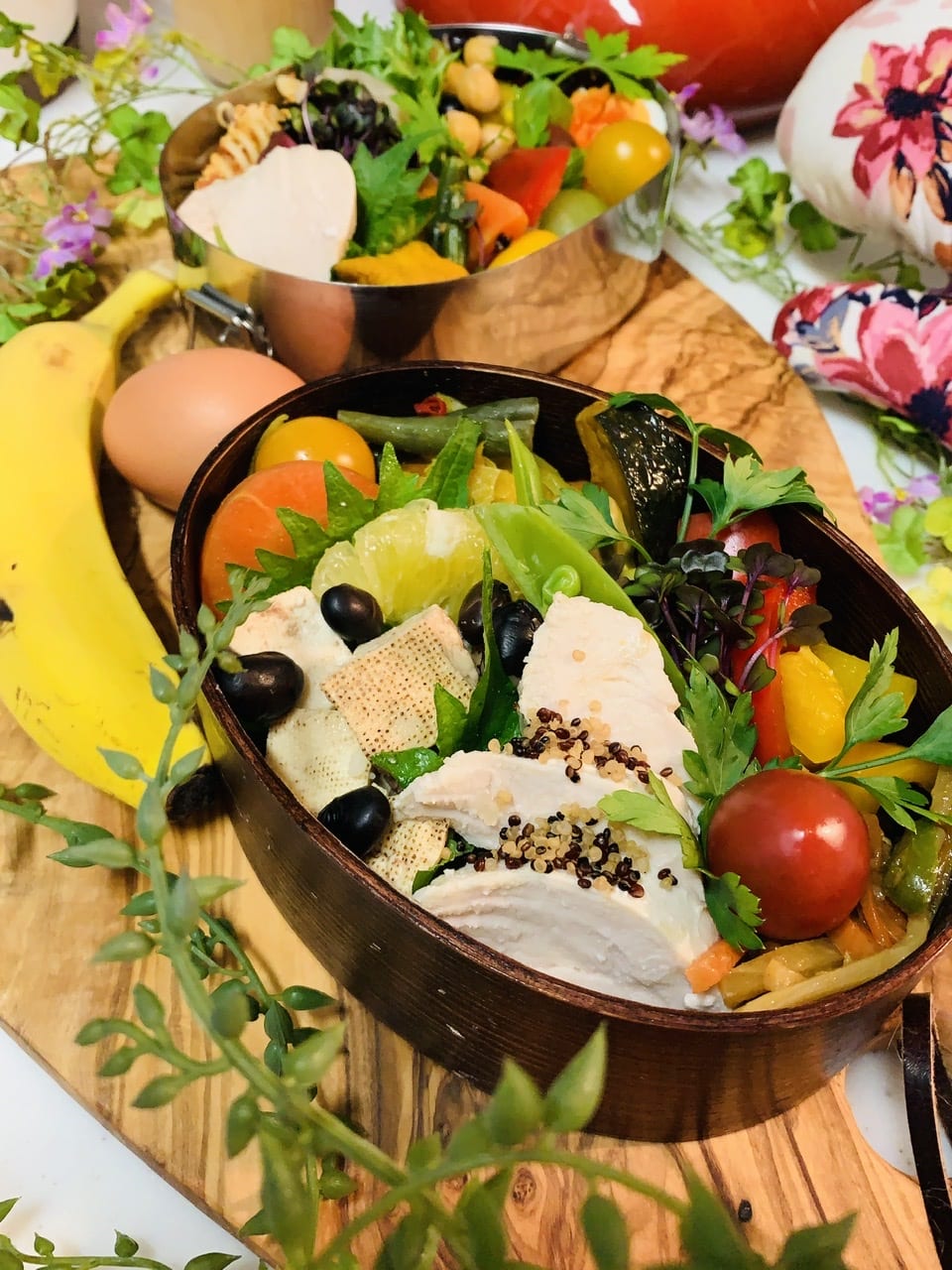 鬼呼びされる主婦と東京土産