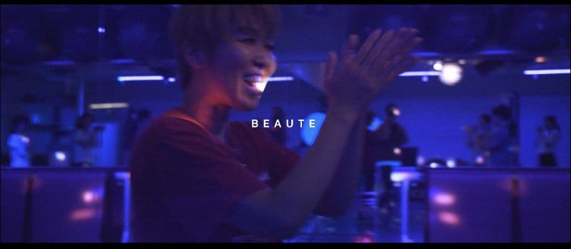 集中力と燃焼効果を高める暗闇フィットネス