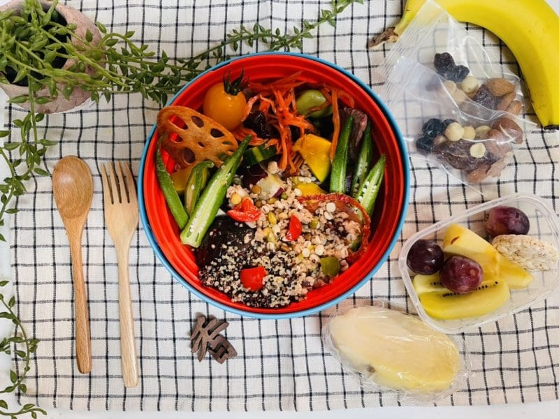 健康美プロジェクト会員限定의受講特典