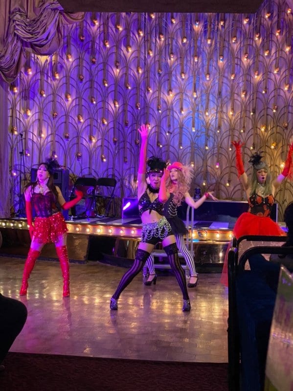 コンプレックスを克服した限界突破の舞台