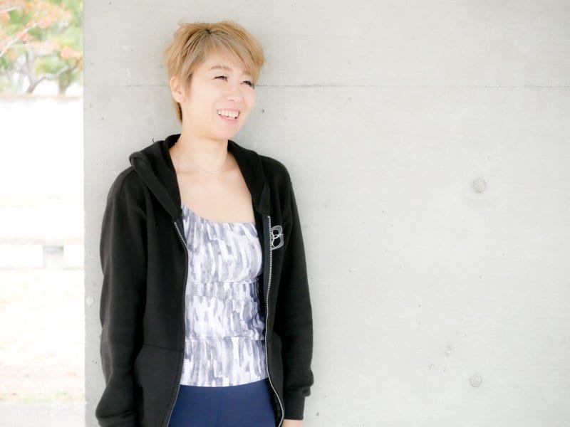 トータルバー撮影を通じた自分との出会い