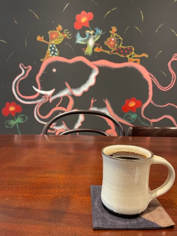 リアルなレッスン風景を届けるHPリニューアル