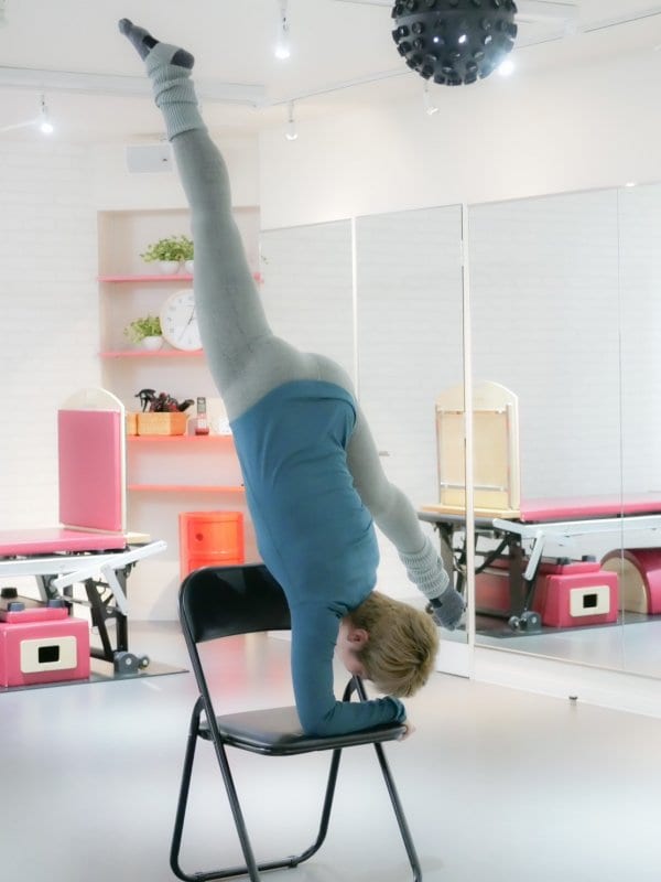 50歳からの挑戦：新ダンスクラス開講