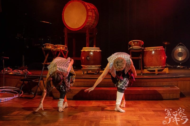 生涯チャレンジャー:オーディションへの決意