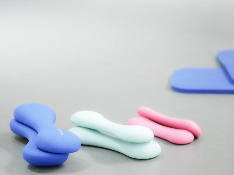 6月7月の夏向け全身引き締めメニュー