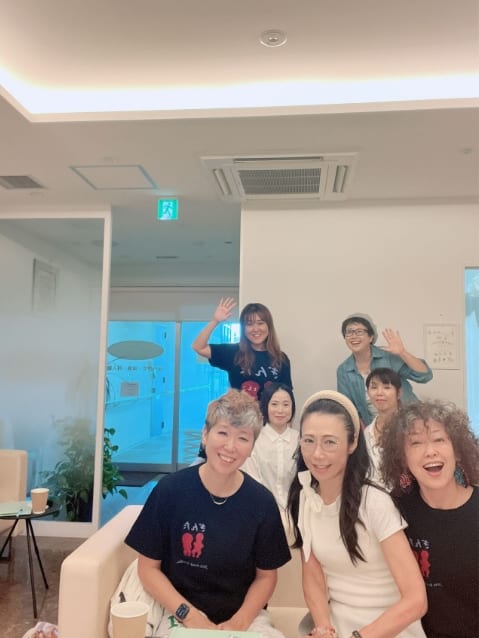 秋の美肌養生茶講座：肺の潤いと呼吸